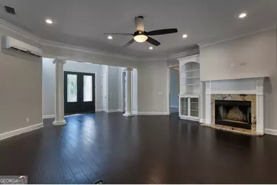 277 Waverly Lane, White Oak, GA 31568 - Photo 7