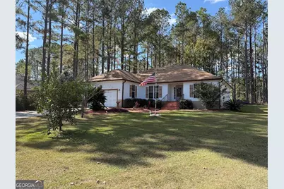 3833 Chris Circle, Valdosta, GA 31605 - Photo 1