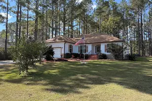 3833 Chris Cir, Valdosta, GA 31605 - Photo 1