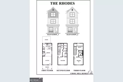 102 Crown Street #LOT 1, Lagrange, GA 30240 - Photo 31