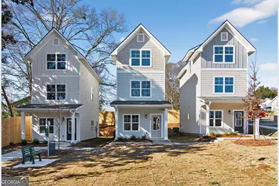 102 Crown Street #LOT 1, Lagrange, GA 30240 - Photo 3