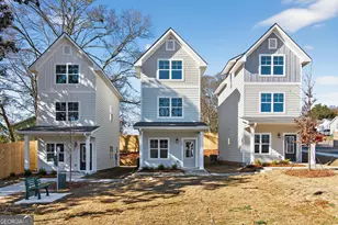 102 Crown St, Lagrange, GA 30240 - Photo 3