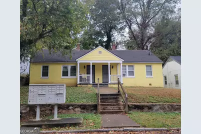 159 Lawton Street SW, Atlanta, GA 30314 - Photo 1