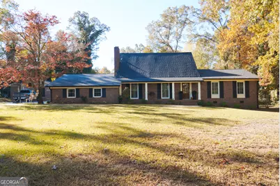 727 Cherokee Road, Cedartown, GA 30125 - Photo 1