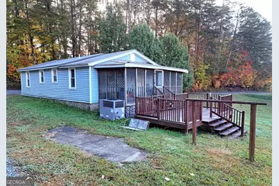 4508 Owltown Road, Ellijay, GA 30536 - Photo 5