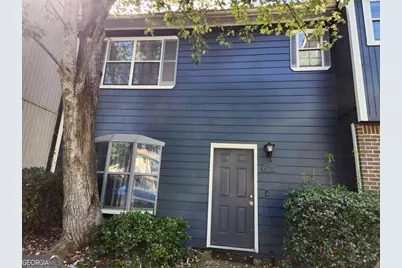 2081 Lenoa Lane, Austell, GA 30106 - Photo 1