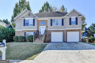 510 Saint James Ct, Lawrenceville, GA 30044 - Photo 1
