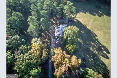 1654 A Ward Mountain Road NE #A, Rome, GA 30161 - Photo 77