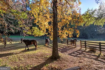 1654 A Ward Mountain Road NE #A, Rome, GA 30161 - Photo 55