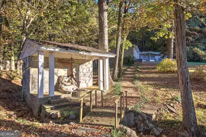 1654 A Ward Mountain Road NE #A, Rome, GA 30161 - Photo 59