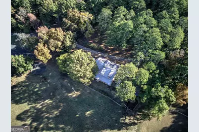 1654 A Ward Mountain Road NE #A, Rome, GA 30161 - Photo 75