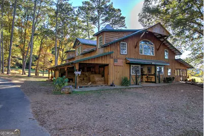 1654 A Ward Mountain Road NE #A, Rome, GA 30161 - Photo 1