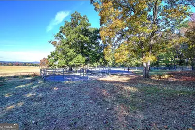 1654 A Ward Mountain Road NE #A, Rome, GA 30161 - Photo 19