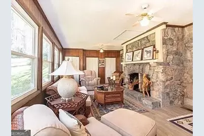 1654 A Ward Mountain Road NE #A, Rome, GA 30161 - Photo 65