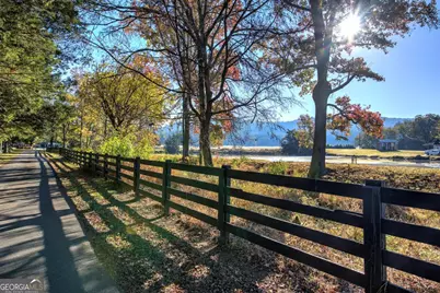 1654 A Ward Mountain Road NE #A, Rome, GA 30161 - Photo 3