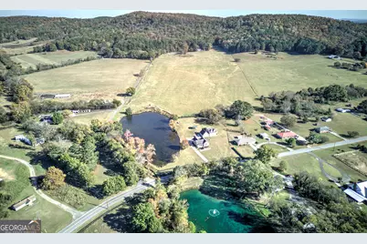 1654 A Ward Mountain Road NE #A, Rome, GA 30161 - Photo 119