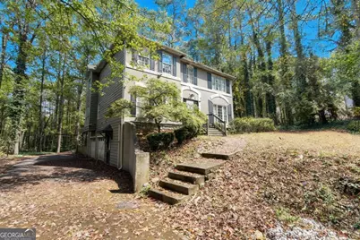 440 Longwood Court #440, Jonesboro, GA 30236 - Photo 3