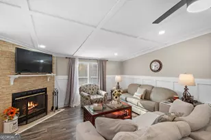 1706 Stark Rd, Jackson, GA 30233 - Photo 11