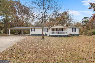 1706 Stark Road, Jackson, GA 30233 - Photo 1
