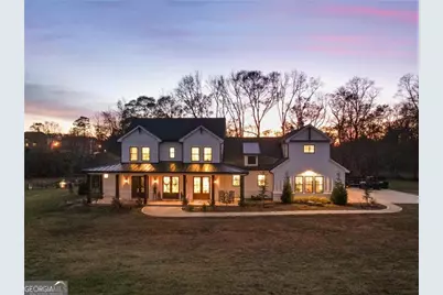 4165 Milford Trail, Cumming, GA 30028 - Photo 1