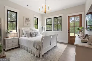 4165 Milford Trail, Cumming, GA 30028 - Photo 57