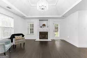 106 Hampstead Ct, Warner Robins, GA 31088 - Photo 23