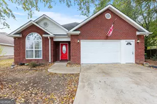 106 Hampstead Ct, Warner Robins, GA 31088 - Photo 1