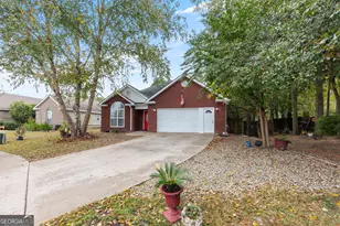 106 Hampstead Ct, Warner Robins, GA 31088 - Photo 3