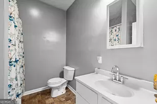 4893 New Franklin Rd, Hogansville, GA 30230 - Photo 35