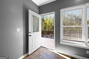 4893 New Franklin Rd, Hogansville, GA 30230 - Photo 59