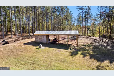 4893 New Franklin Road, Hogansville, GA 30230 - Photo 93