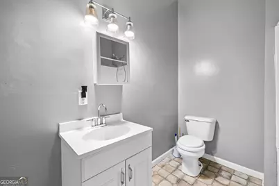 4893 New Franklin Road, Hogansville, GA 30230 - Photo 47