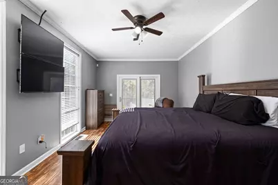 4893 New Franklin Road, Hogansville, GA 30230 - Photo 25