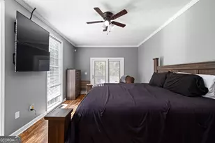 4893 New Franklin Rd, Hogansville, GA 30230 - Photo 25