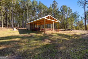 4893 New Franklin Rd, Hogansville, GA 30230 - Photo 95