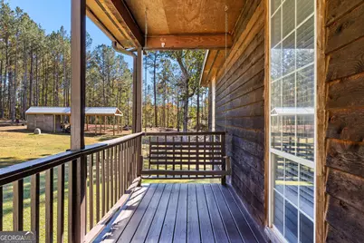 4893 New Franklin Road, Hogansville, GA 30230 - Photo 11