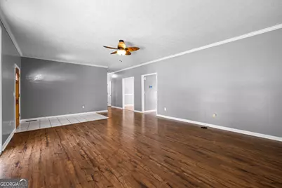 4893 New Franklin Road, Hogansville, GA 30230 - Photo 17