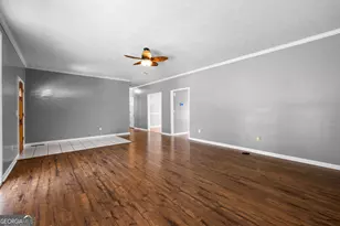 4893 New Franklin Rd, Hogansville, GA 30230 - Photo 17