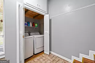 4893 New Franklin Rd, Hogansville, GA 30230 - Photo 43