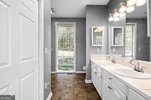 4893 New Franklin Rd, Hogansville, GA 30230 - Photo 27