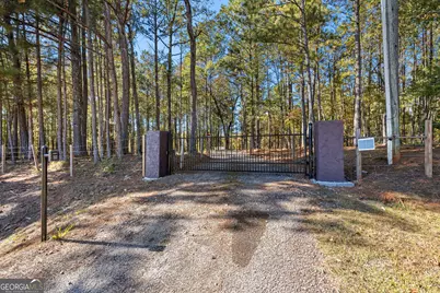 4893 New Franklin Road, Hogansville, GA 30230 - Photo 97