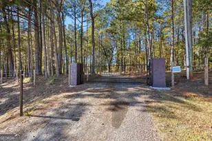 4893 New Franklin Rd, Hogansville, GA 30230 - Photo 97