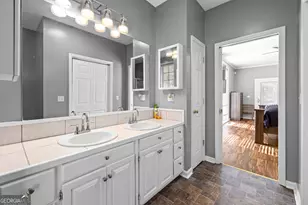 4893 New Franklin Rd, Hogansville, GA 30230 - Photo 29