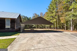 4893 New Franklin Rd, Hogansville, GA 30230 - Photo 7