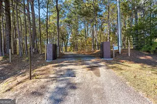 4893 New Franklin Rd, Hogansville, GA 30230 - Photo 3