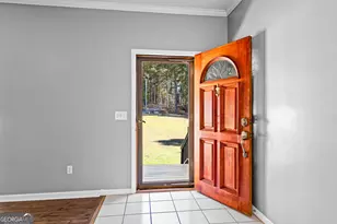 4893 New Franklin Rd, Hogansville, GA 30230 - Photo 13