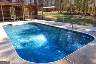 4893 New Franklin Rd, Hogansville, GA 30230 - Photo 71