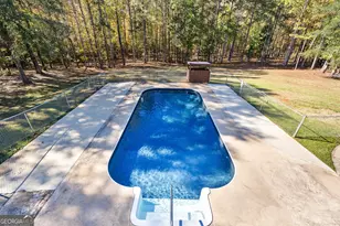 4893 New Franklin Rd, Hogansville, GA 30230 - Photo 65