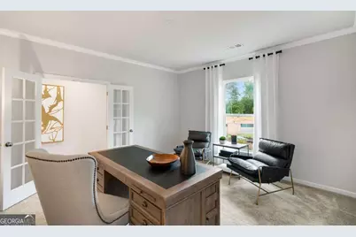 132 Park Lane, Fairburn, GA 30213 - Photo 5