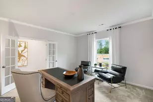 132 Park Ln, Fairburn, GA 30213 - Photo 5